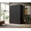 3 Door Manufactured Wood Wardrobe