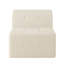 Canapé modulaire Boneless L-114627232