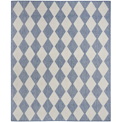 Positano Indoor/Outdoor Area Rug