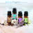 Scented Candle Accessories