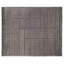 Metro-Velvet Geometric Area Rug in Raisin Brown-25306444