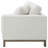Sand Upholstered Sectional Sofa（Includes only one sofa）