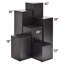Laminate Retail Display Pedestal Stand-111814902-123687753