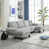 Light Gray Does Not Apply est en rupture de stock