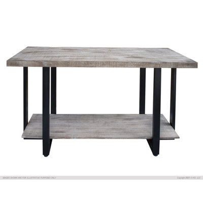 Table basse Rahul Mishler