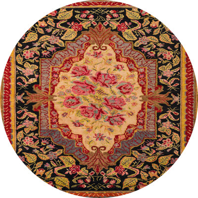 Tapis abstrait et moderne 5242