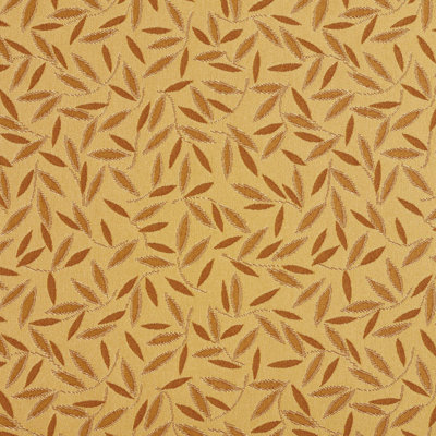 Tissu résistant aux taches des feuilles
