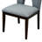 Krutz Modern 5-Piece Extendable Round Dining Table Set with 16.2inch Removable Leaf-134293629