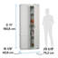 Elborough Storage Cabinet-35527708