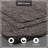 Sandcliff Cotton Non-Skid Machine Washable 2 Piece Bathroom Rug Set-93590588