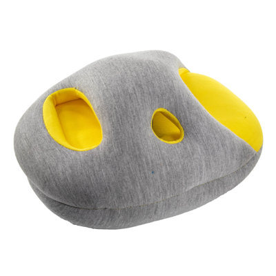 Nana Gel Fiber Medium Pillow