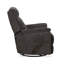 Fauteuil inclinable et pivotant Sophia-115658757-128960381