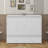 Queen Murphy Bed With USB And Drawer