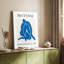 Matisse CCXC III, reproduction d'art encadrée sur mesure, galerie Cavas-118076271