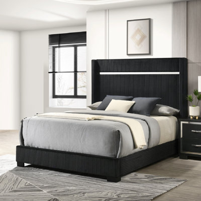 Mobilier de chambre à coucher 1pc