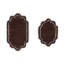 Tapis pour salle de bain Dobrinka-1182025739