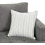 Causeuse en chenille l 56,5 po Callaway