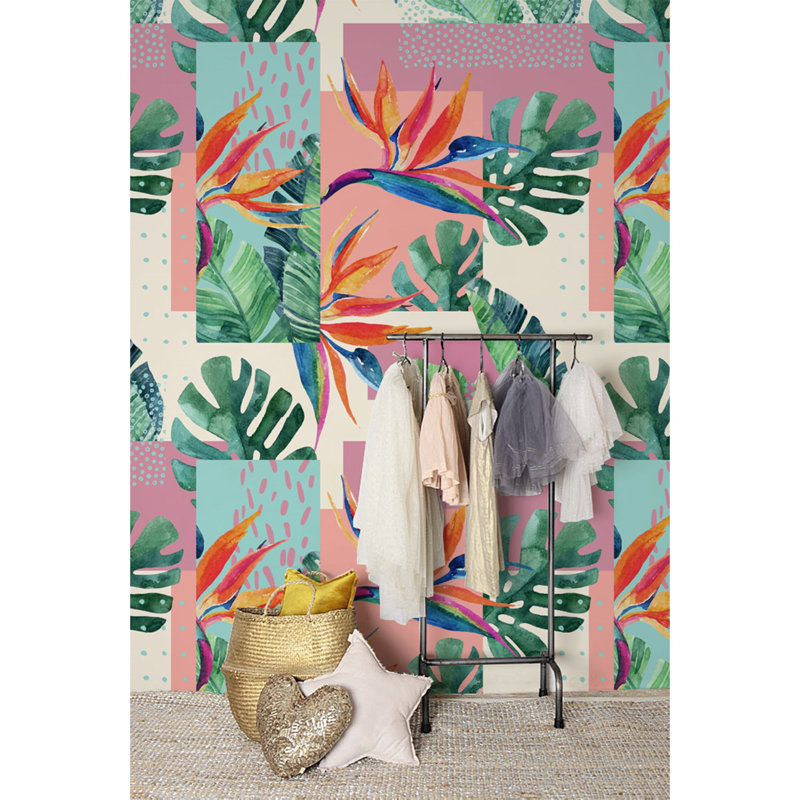 Gamino Matte Mural, 208 x 146cm