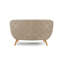 Jefferson 2 Seater Loveseat-22330288