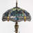 Mildura 70'' Bronze Traditional Floor Lamp
