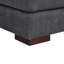 Canapé modulaire 4 pièces Ashon-717122450