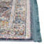 Tapis contemporain de couleur fumée Mulvihill-539080714