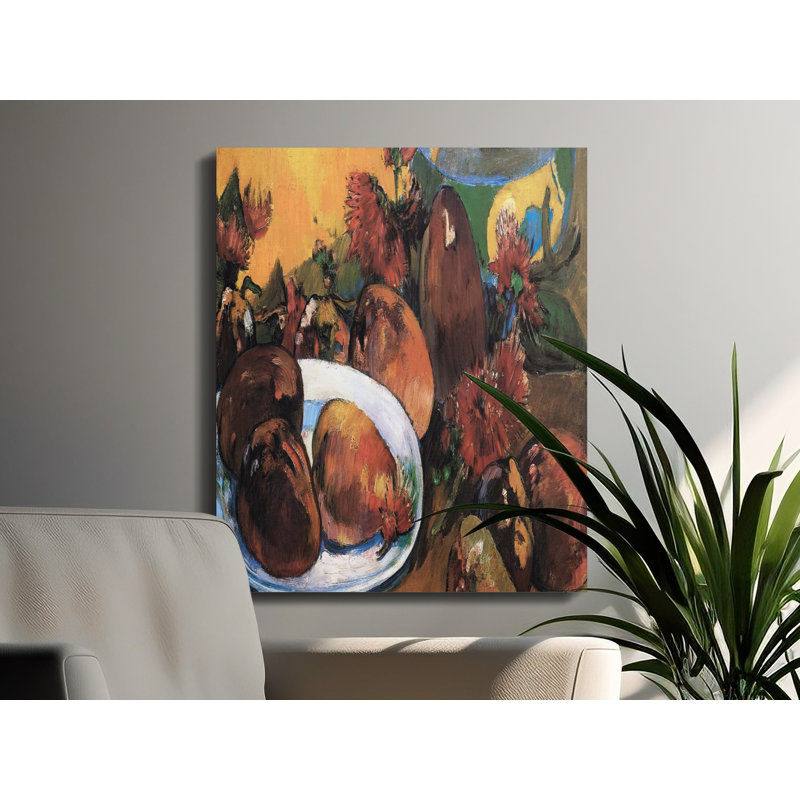 Glidewell Wrapped Canvas Print Set, 18x24