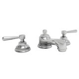 Astaire Widespread Bathroom Faucet with Drain Assembly