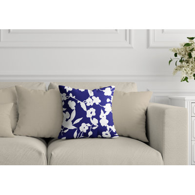 Housse et insert de coussin extérieur d'extérieur