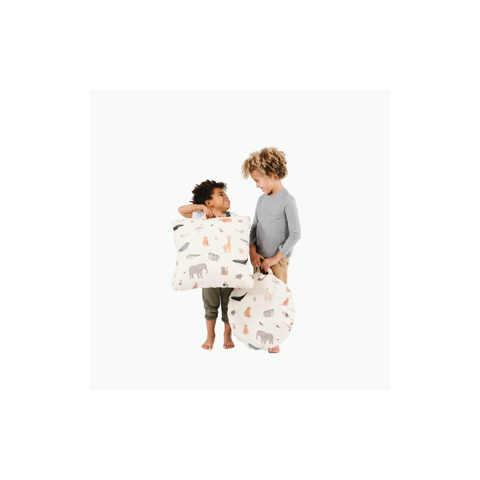 Gathre Mini Floor Cushion