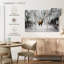 Cerf rouge d'hiver-107993586