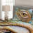 Reptile Polyester Coverlet-41893154