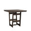 Hudson Outdoor Square Bar Table-1911739108-1911739114