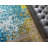 Abstract Indoor Rug-510748738