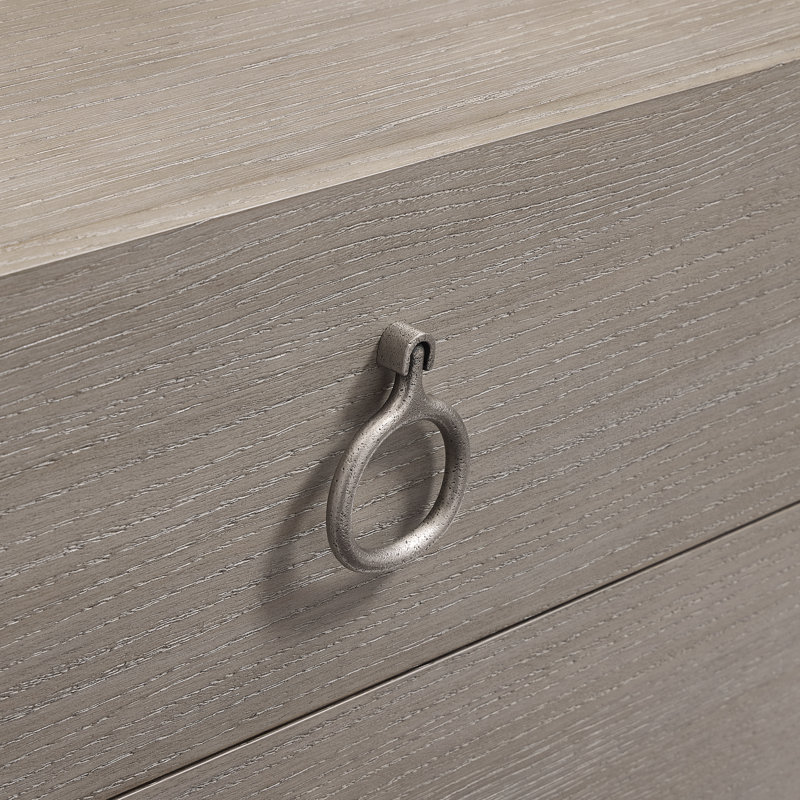 Linea 3 - Drawer Nightstand