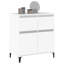 Alejondro Sideboard 60x35x70 cm Engineered Wood-696486587