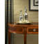 Raybon 52.75 in. Solid Wood Console Table