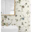 Rouleau de papier peint L 27 pi x l 27 po Tollett-1594548233