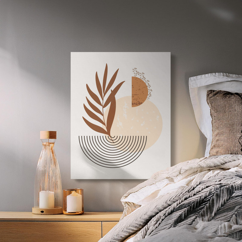 Wrapped Canvas Print Set, 76.2 cm H x 38.1 cm W