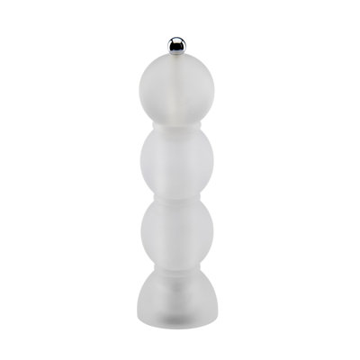 Bobbin Pepper Mill