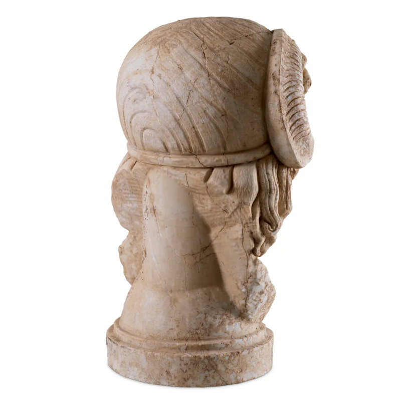 The Met x Eichholtz Handmade Bust