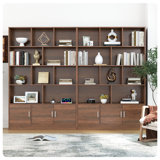 Tall Bookshelf 