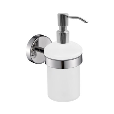 Westmorland Soap Dispenser