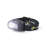 5.67'' Battery Powered Integrated LED Color Changing Headlamp