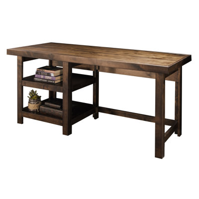 Bureau d'écriture rectangulaire l 60,00 po Sausalito