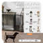 Furniture Style Crate with 1 Door-99281207