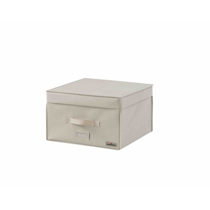 C.I.E Fabric Box