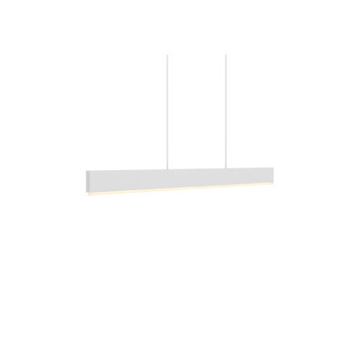 Luminaire suspendu linéaire Gooden