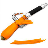 Deiss PRO Dual Julienne Peeler & Vegetable Peeler - Amazing Tool for Making Delicious Salads