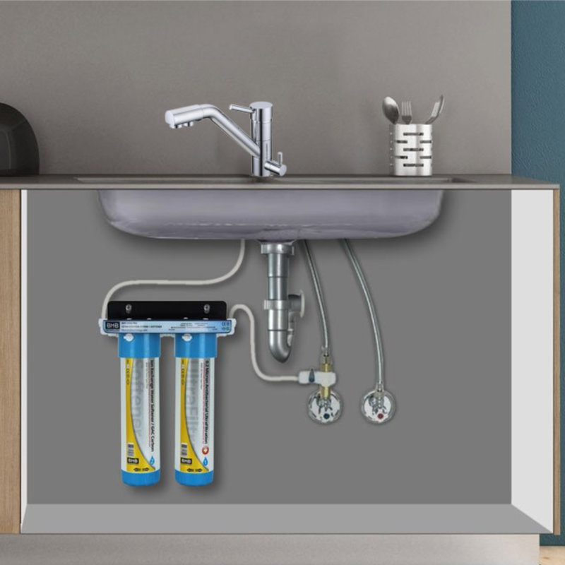 Belfry Kitchen Miracle Kitchen Faucet